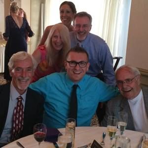 Meet your Posher, Zach